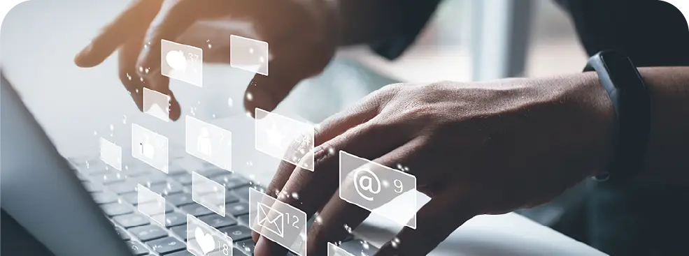 Communications Security journalist course